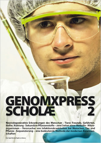 GenomXPress